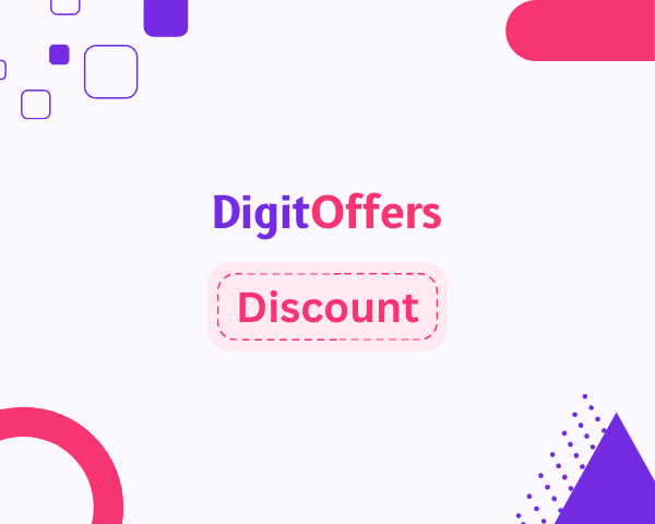 DigitOffers Discount Featured Image