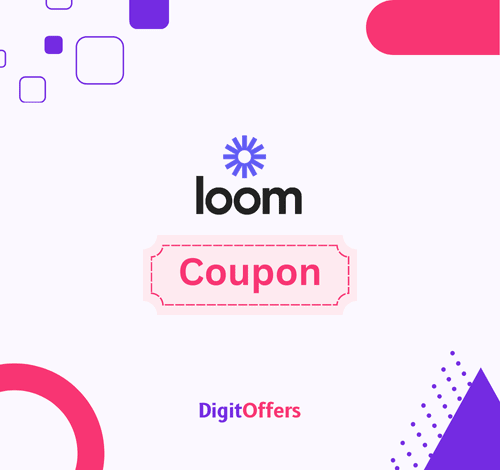Loom Coupon Code