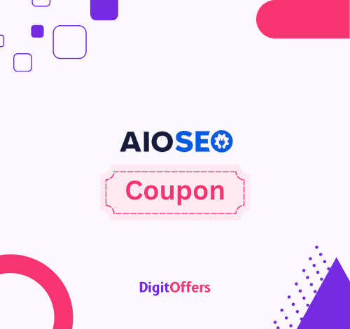 All in One SEO Coupon Code 2024 | Get 80% OFF